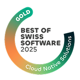 Best of swiss software.